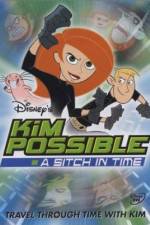 Watch Kim Possible A Sitch in Time Megavideo