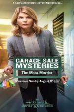 Watch Garage Sale Mystery: The Mask Murder Megavideo