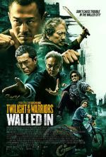 Watch Twilight of the Warriors: Walled In Megavideo