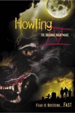 Watch Howling IV: The Original Nightmare Megavideo