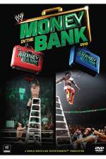 Watch WWE: Money in the Bank 2010 Megavideo