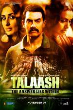 Watch Talaash Megavideo