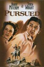 Watch Pursued Megavideo