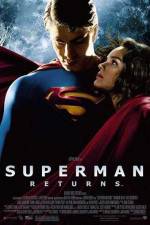 Watch Superman Returns Megavideo