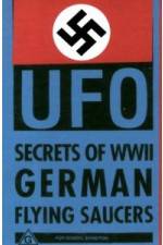 Watch Nazi UFO Secrets of World War II Megavideo