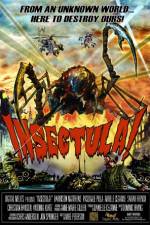 Watch Insectula! Megavideo