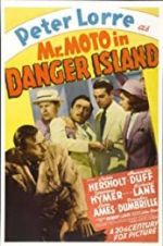Watch Mr. Moto in Danger Island Megavideo
