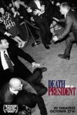 Watch Death of a President Megavideo