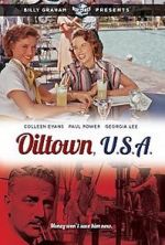 Watch Oiltown, U.S.A. Megavideo