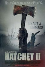 Watch Hatchet II Megavideo