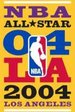 Watch 2004 NBA All Star Game Megavideo