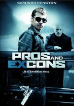 Watch Pros and Ex-Cons Megavideo