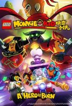 Watch Monkie Kid: A Hero Is Born Megavideo