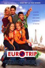 Watch EuroTrip Megavideo