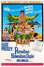 Watch Paradise, Hawaiian Style Megavideo