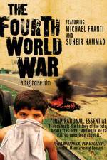 Watch The Fourth World War Megavideo