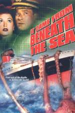 Watch It Came from Beneath the Sea Megavideo