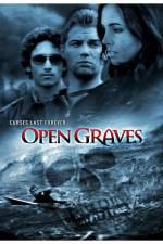 Watch Open Graves Megavideo