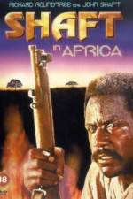 Watch Shaft in Africa Megavideo