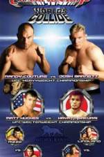 Watch UFC 36 Worlds Collide Megavideo