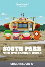 Watch South Park the Streaming Wars Part 2 Megavideo