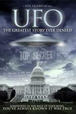 Watch UFO: The Greatest Story Ever Denied Megavideo