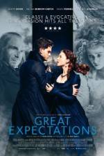 Watch Great Expectations Megavideo