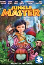 Watch Jungle Master Megavideo