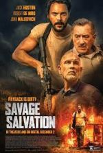 Watch Savage Salvation Megavideo