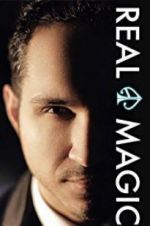 Watch Adam Patel: Real Magic Megavideo