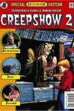 Watch Creepshow 2 Megavideo