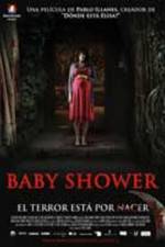Watch Baby Shower Megavideo