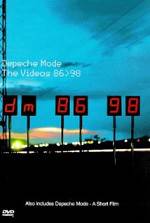 Watch Depeche Mode: The Videos 86>98 Megavideo