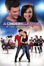 Watch A Cinderella Story: If the Shoe Fits Megavideo