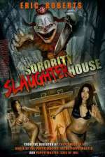 Watch Sorority Slaughterhouse Megavideo