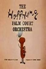 Watch The Hoffnung Palm Court Orchestra Megavideo