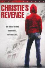 Watch Christie's Revenge Megavideo