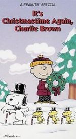 Watch It\'s Christmastime Again, Charlie Brown Megavideo