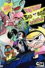 Watch Billy & Mandy's Big Boogey Adventure Megavideo