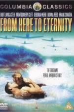Watch From Here to Eternity Megavideo