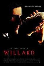 Watch Willard Megavideo