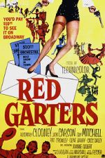 Watch Red Garters Megavideo