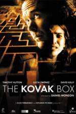 Watch The Kovak Box Megavideo