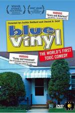 Watch Blue Vinyl Megavideo