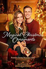 Watch Magical Christmas Ornaments Megavideo