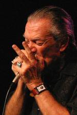 Watch Charlie Musselwhite Special Megavideo