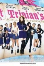 Watch St Trinian's 2 The Legend of Fritton's Gold Megavideo