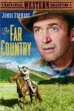 Watch The Far Country Megavideo