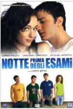 Watch Notte prima degli esami Megavideo