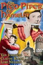 Watch The Pied Piper of Hamelin Megavideo